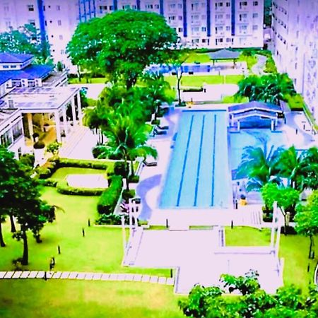 Grass Residences Rendezvous Sm North Edsa Qc 马尼拉 外观 照片