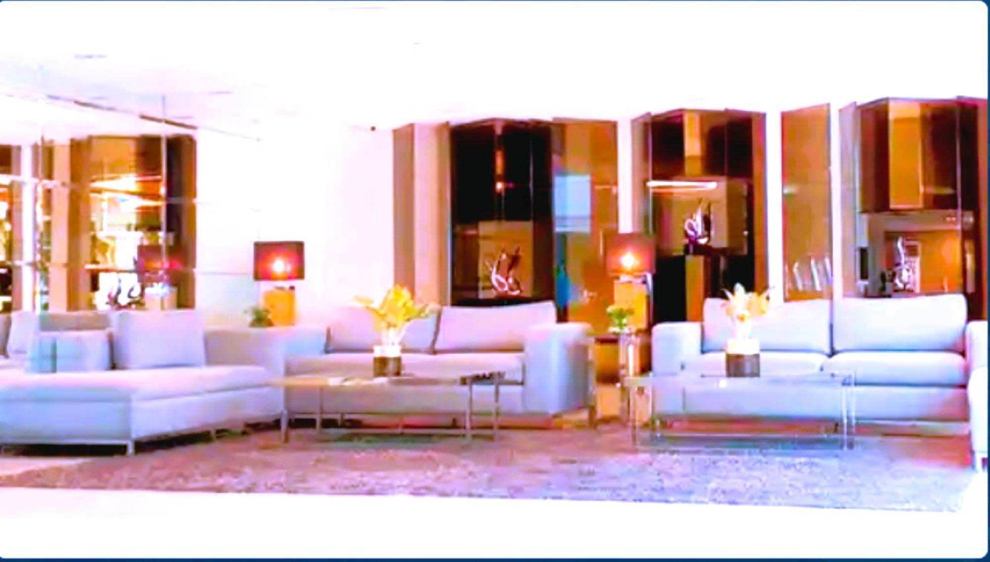 Grass Residences Rendezvous Sm North Edsa Qc 马尼拉 外观 照片