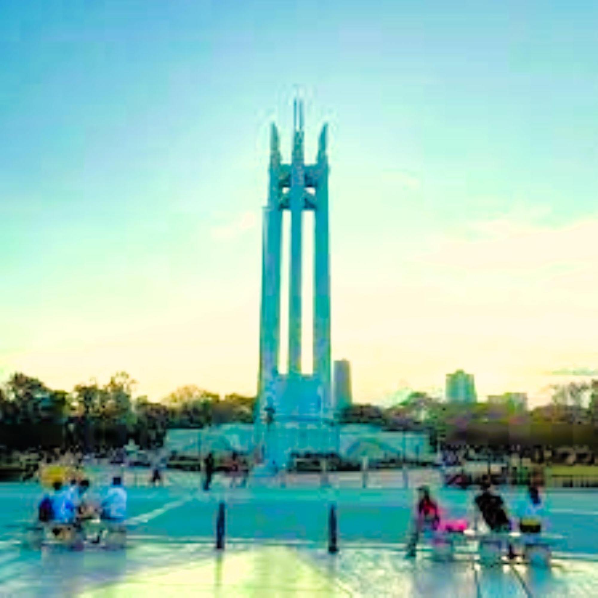 Grass Residences Rendezvous Sm North Edsa Qc 马尼拉 外观 照片